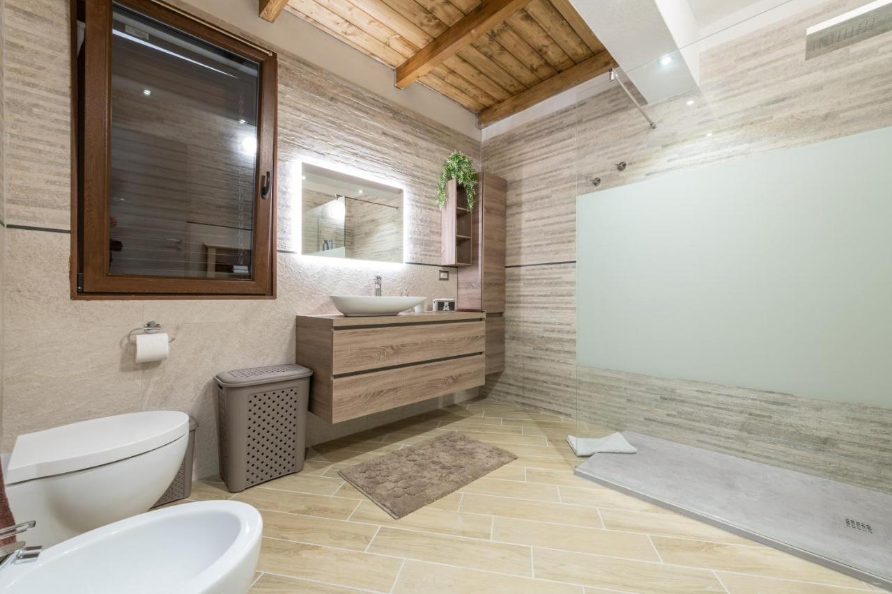 Villa Tore Quartu Sant'Elena Eksteriør billede