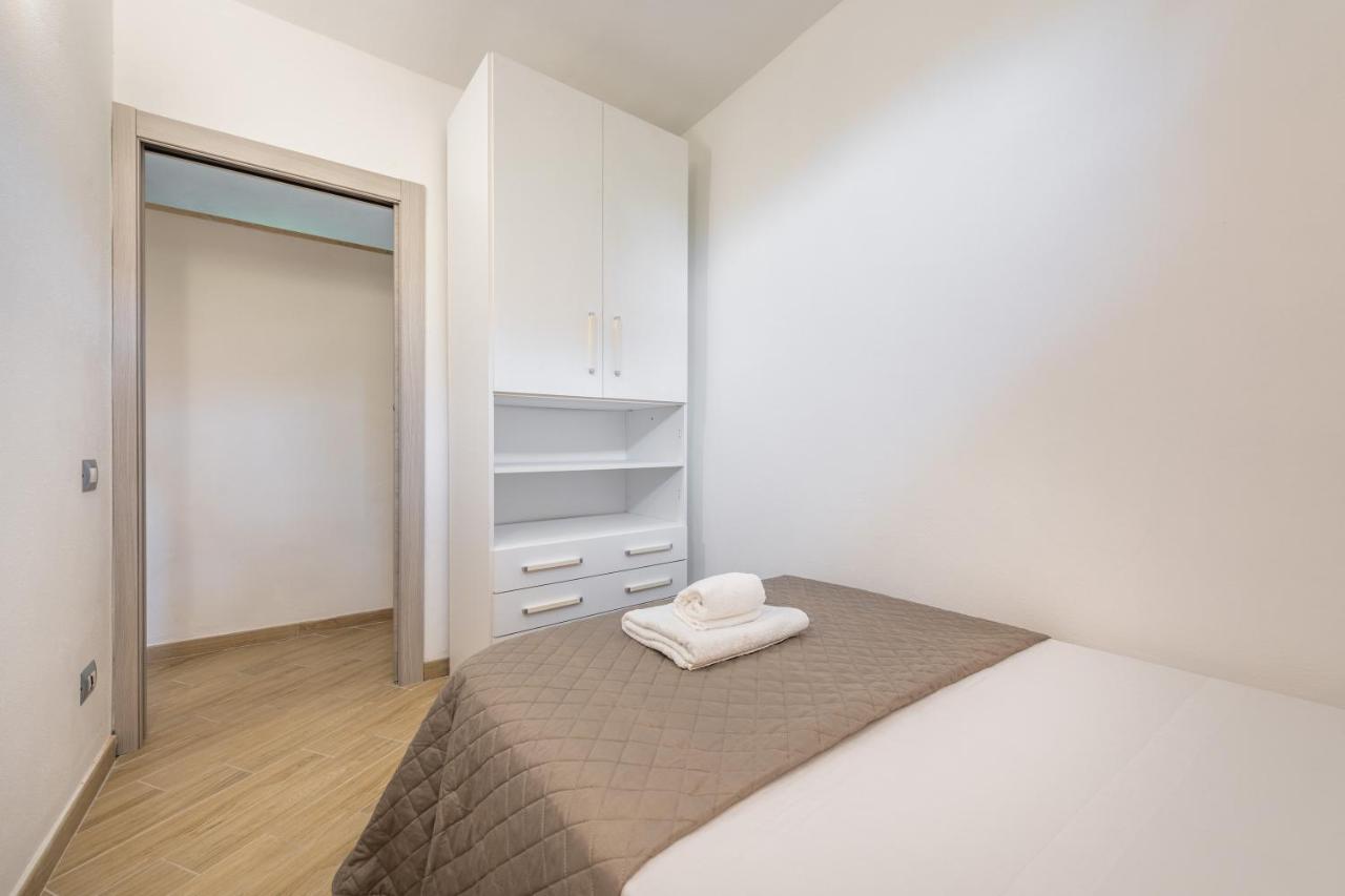 Villa Tore Quartu Sant'Elena Eksteriør billede