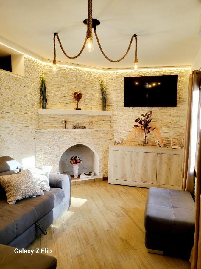 Villa Tore Quartu Sant'Elena Eksteriør billede